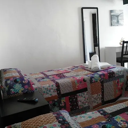 게스트하우스 Parrilla Venta El Andaluz