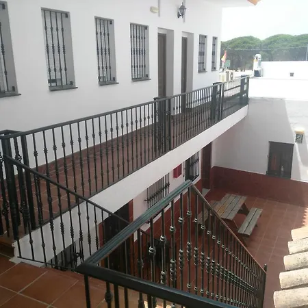 Guest house Parrilla Venta El Andaluz *